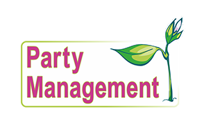 Party Management