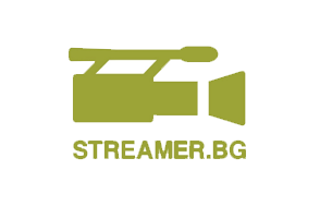 Streamer BG