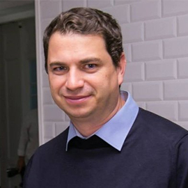 Александър Алексиев
