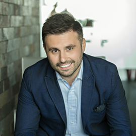 Andrei Savin
