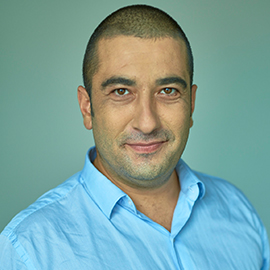 Доньо Марков