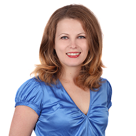 Елена Арнаудова