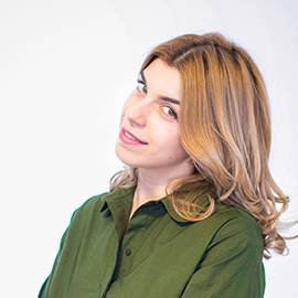 Ния Коцева