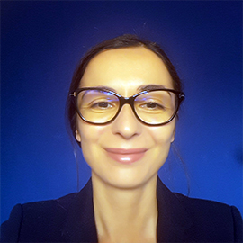 Петя Милкова