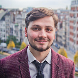 Владимир Василев