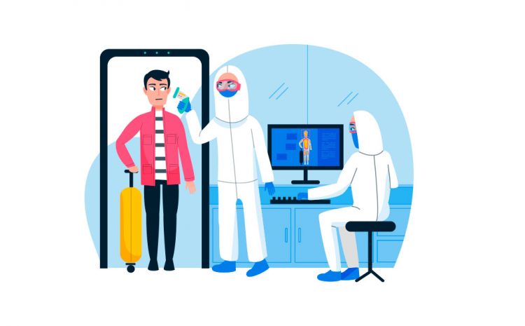 Travel Academy разработва верификация на хотели вземащи мерки срещу COVID – 19 заедно с международен партньор